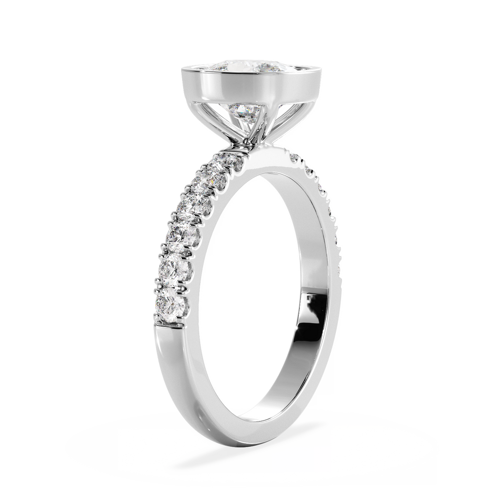 Base Ring - 030300010104080300000000 - View 