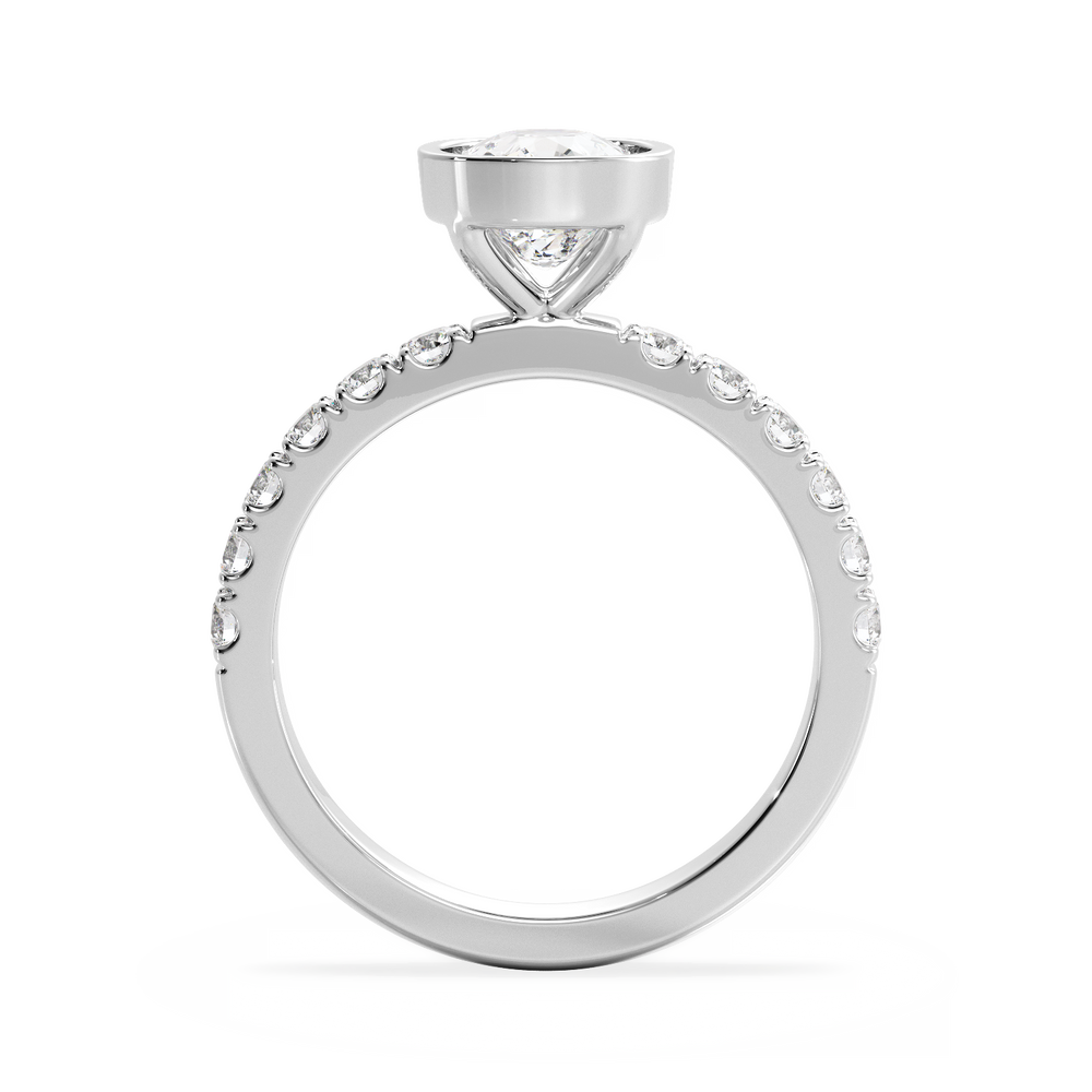 Base Ring - 030300010104080300000000 - View 