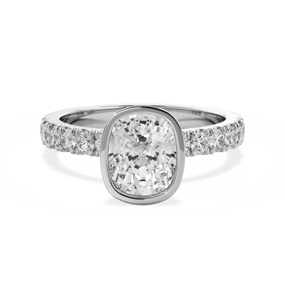 Base Ring - 030300010104120700000000 - View 