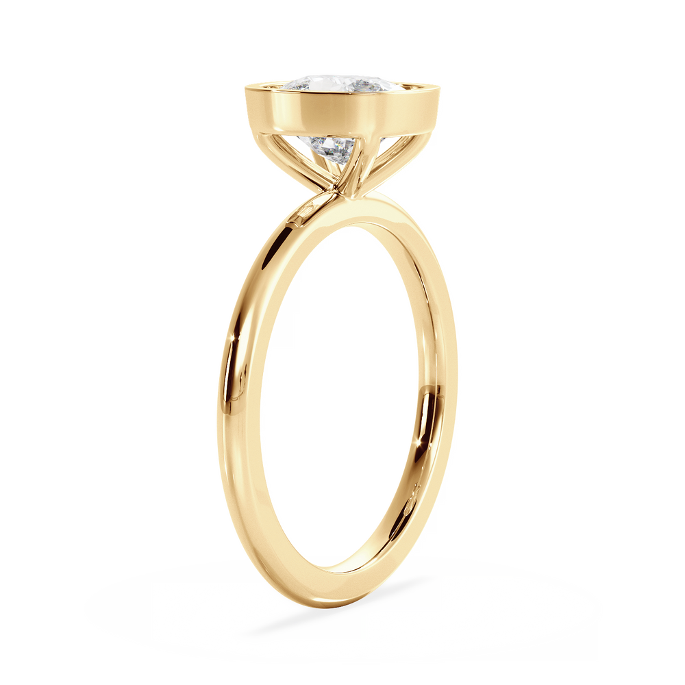 Base Ring - 030300010401010000000000 - View 