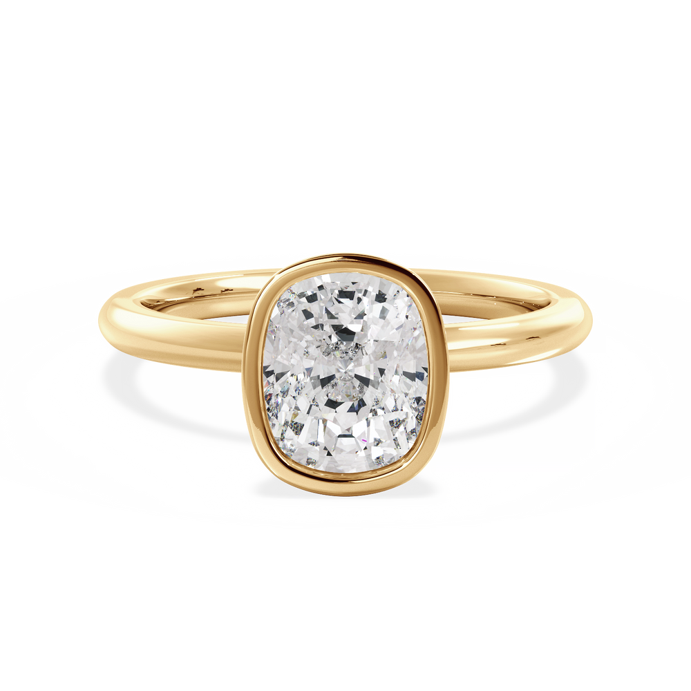 Base Ring - 030300010401020000000000 - View 