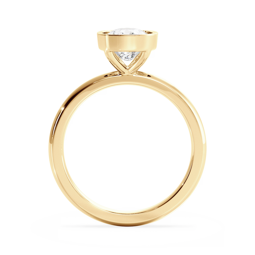 Base Ring - 030300010401020000000000 - View 
