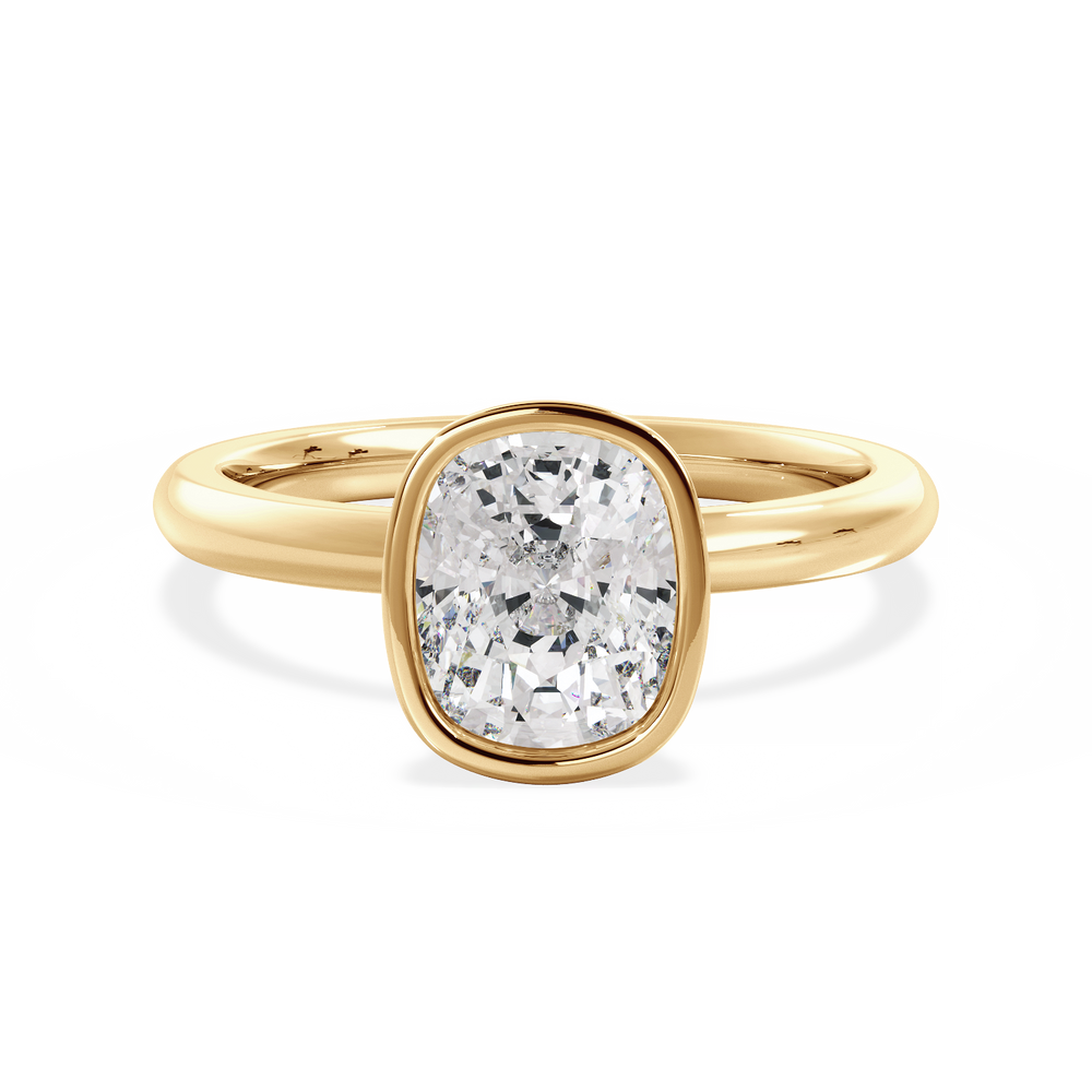 Base Ring - 030300010401030000000000 - View 