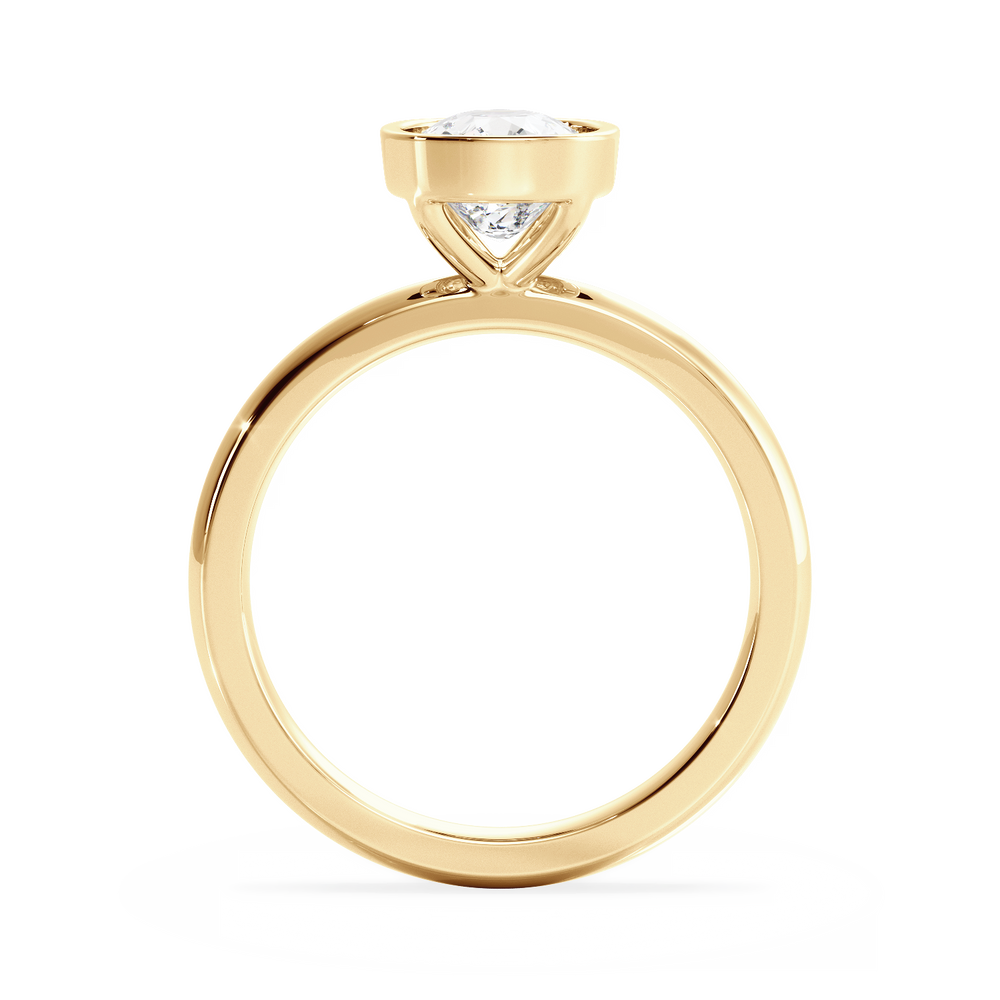 Base Ring - 030300010401030000000000 - View 
