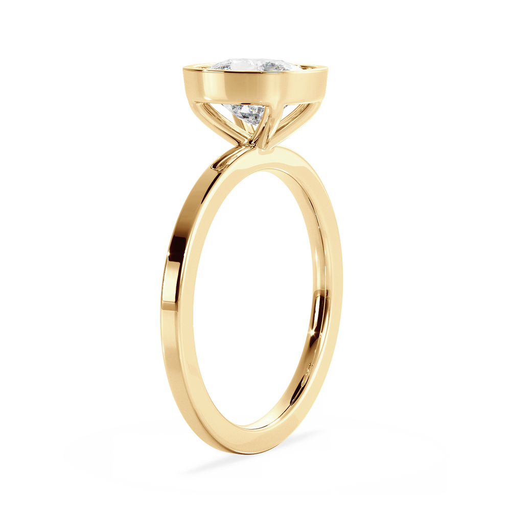 Base Ring - 030300010402040000000000 - View 