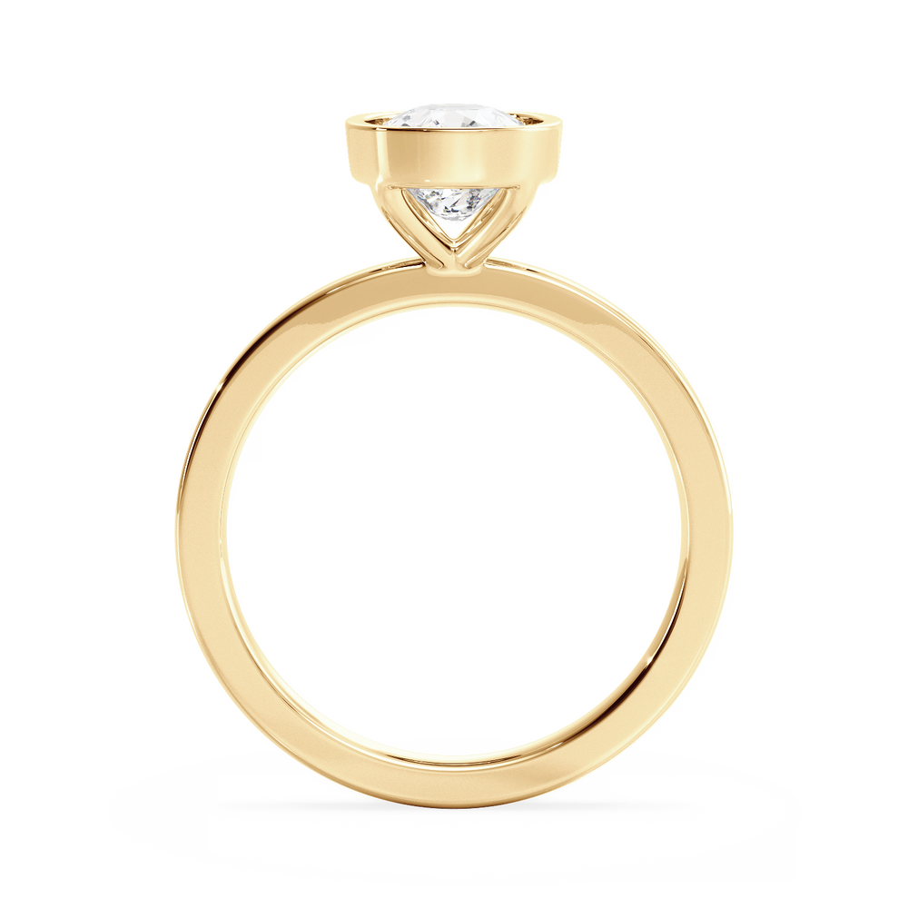 Base Ring - 030300010402040000000000 - View 
