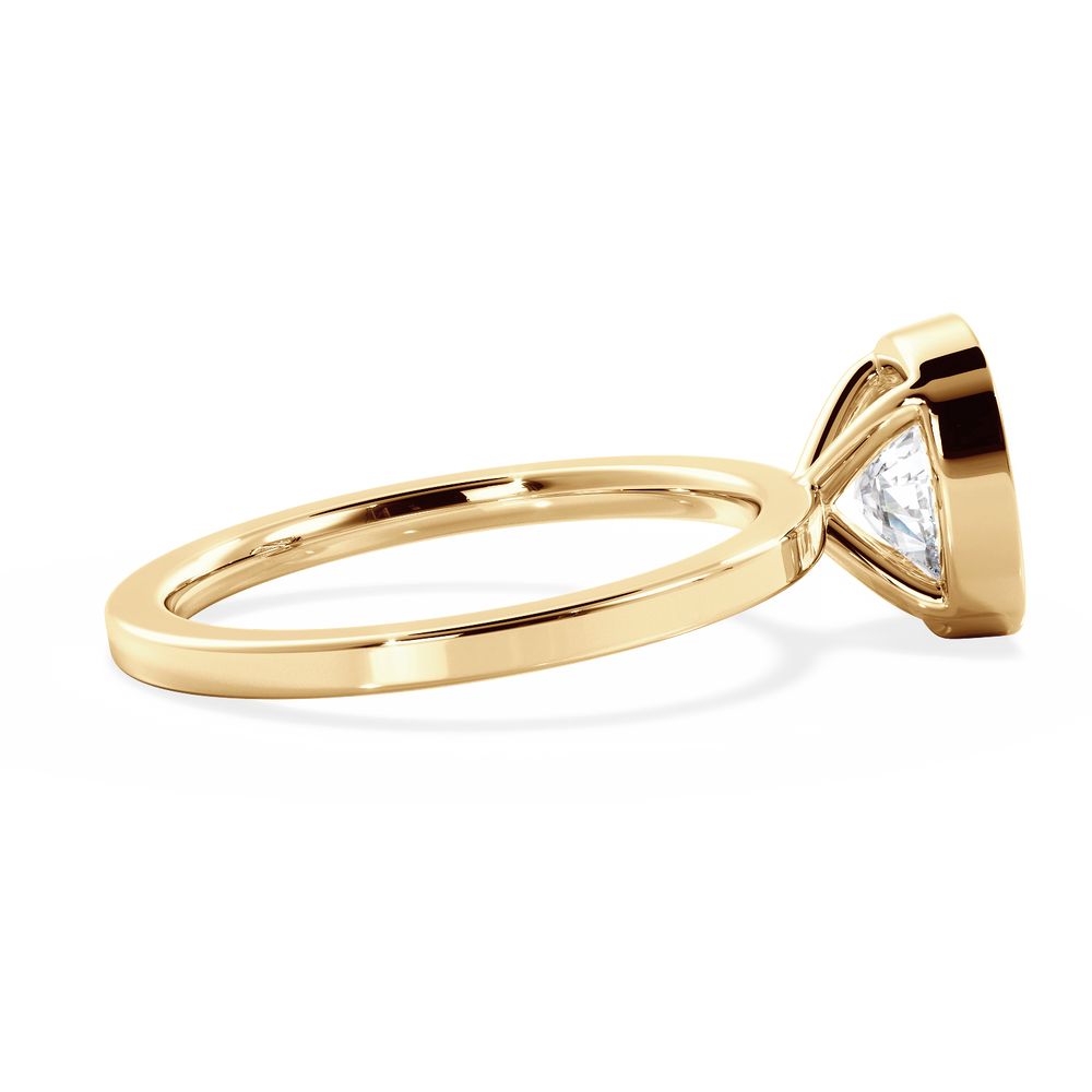 Base Ring - 030300010402040000000000 - View 