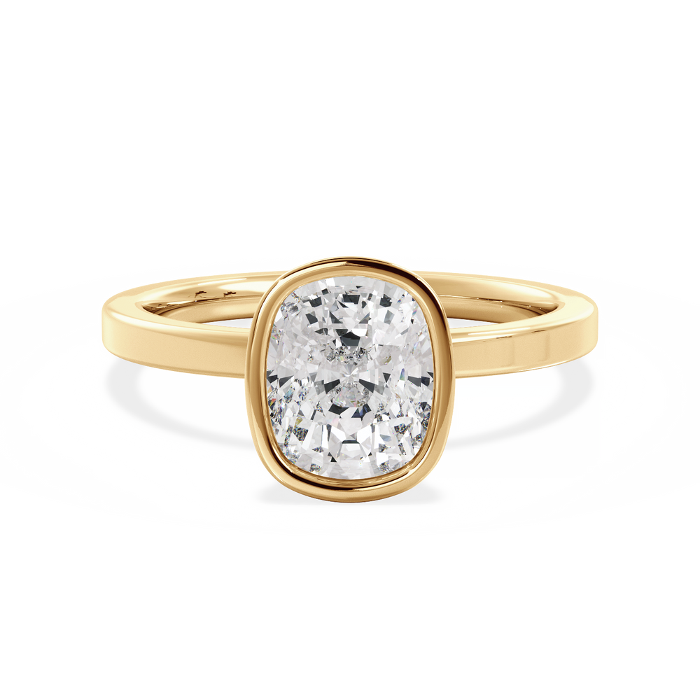 Base Ring - 030300010402050000000000 - View 