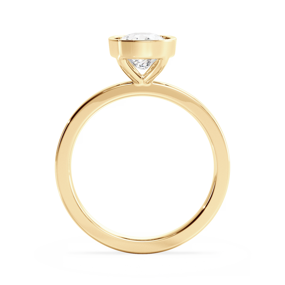Base Ring - 030300010402050000000000 - View 