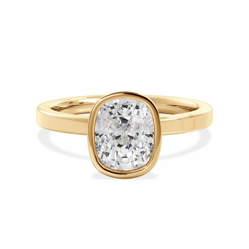 Base Ring - 030300010402060000000000 - View 