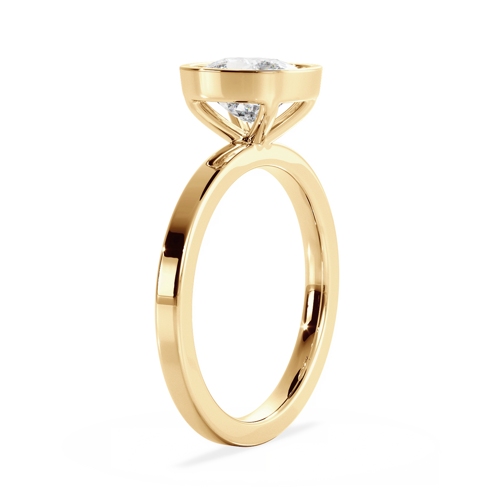 Base Ring - 030300010402060000000000 - View 
