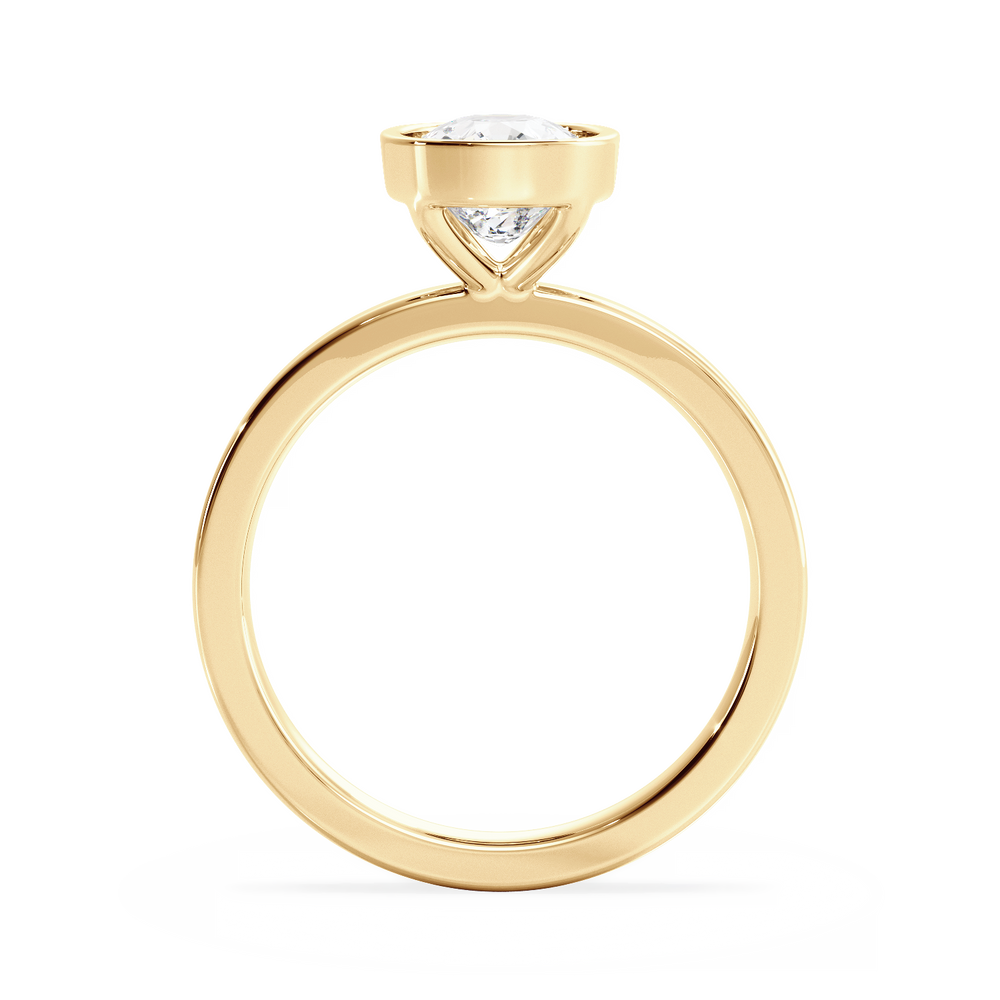 Base Ring - 030300010402060000000000 - View 