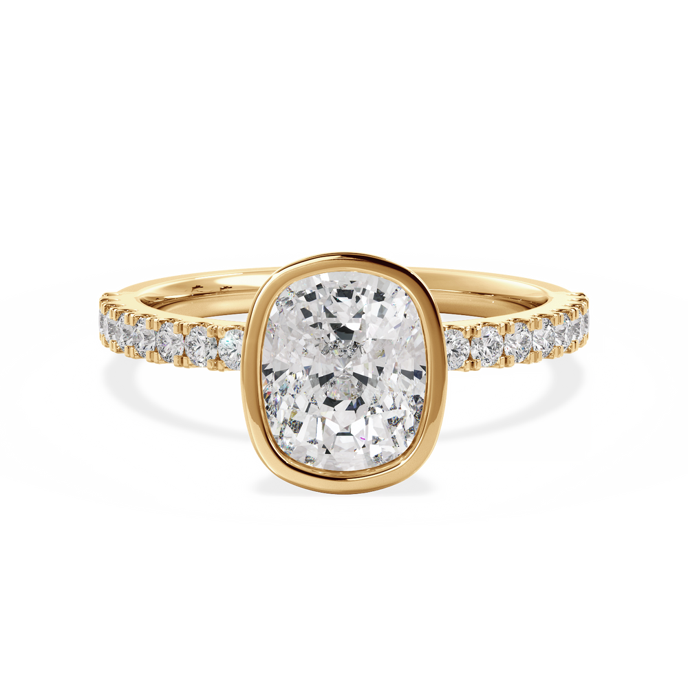 Base Ring - 030300010403070100000000 - View 