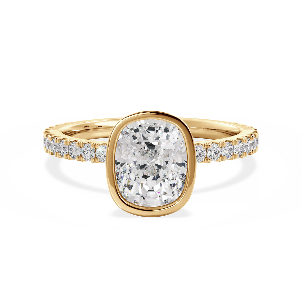 Base Ring - 030300010403070200000000 - View 