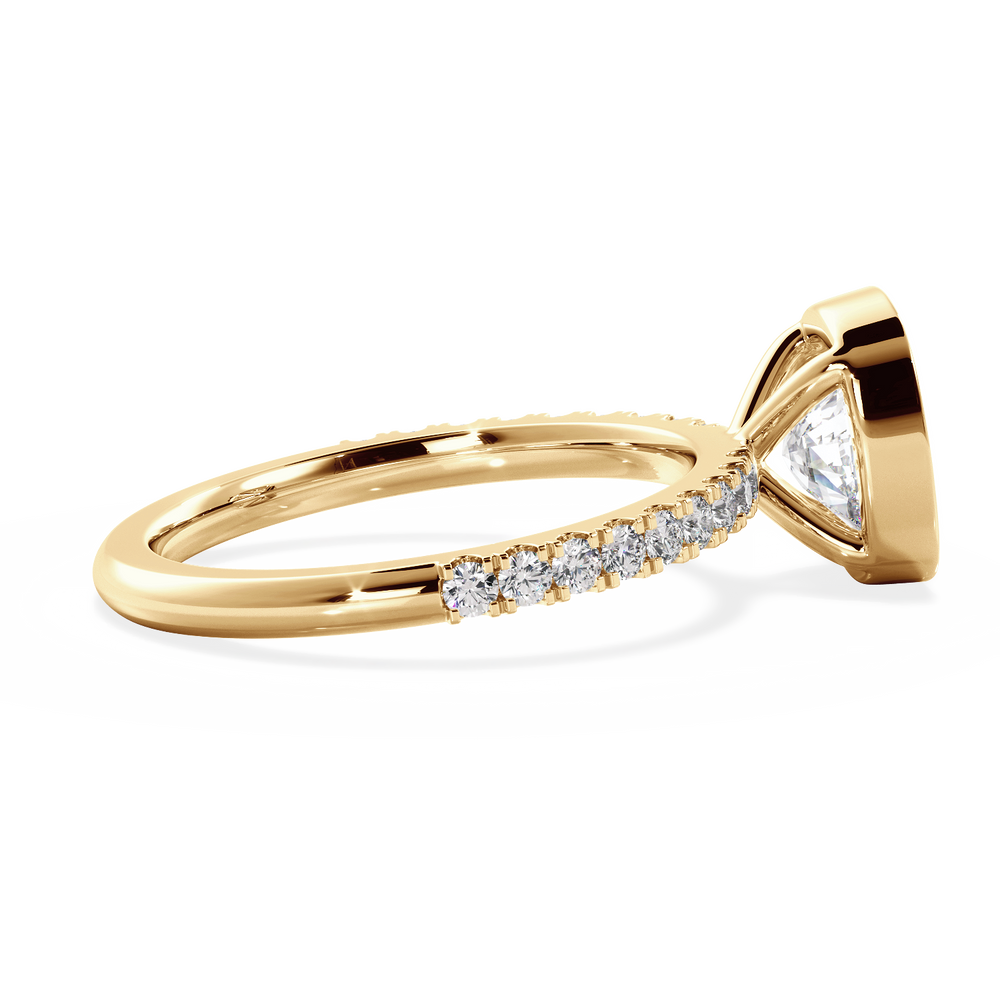Base Ring - 030300010403110500000000 - View 