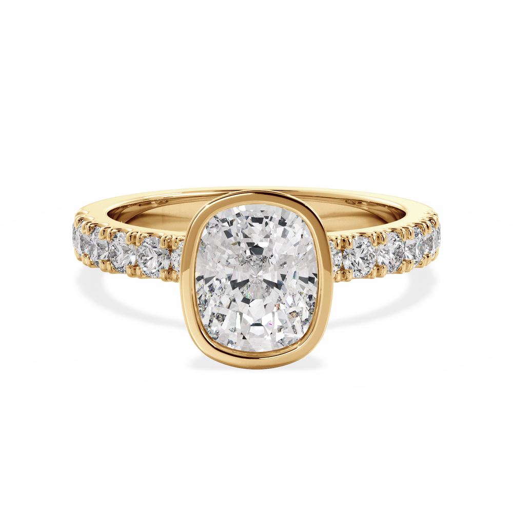 Base Ring - 030300010404080300000000 - View 