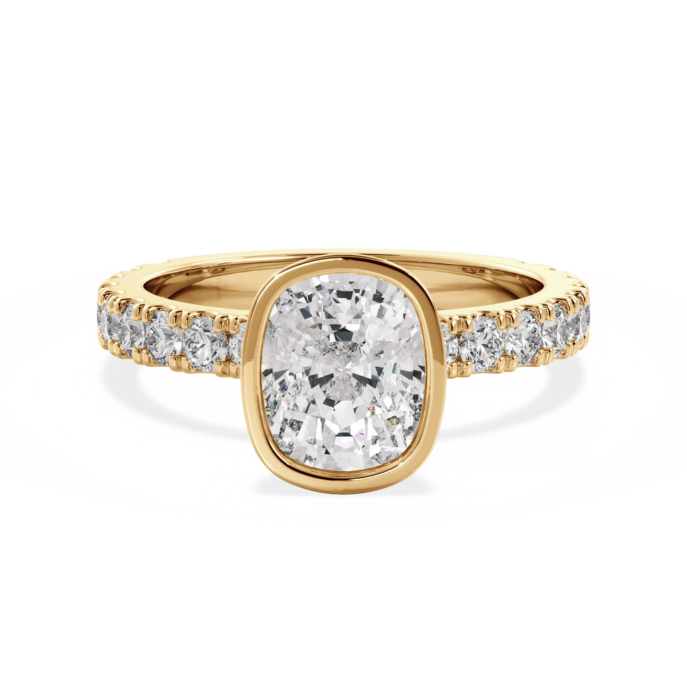 Base Ring - 030300010404080400000000 - View 