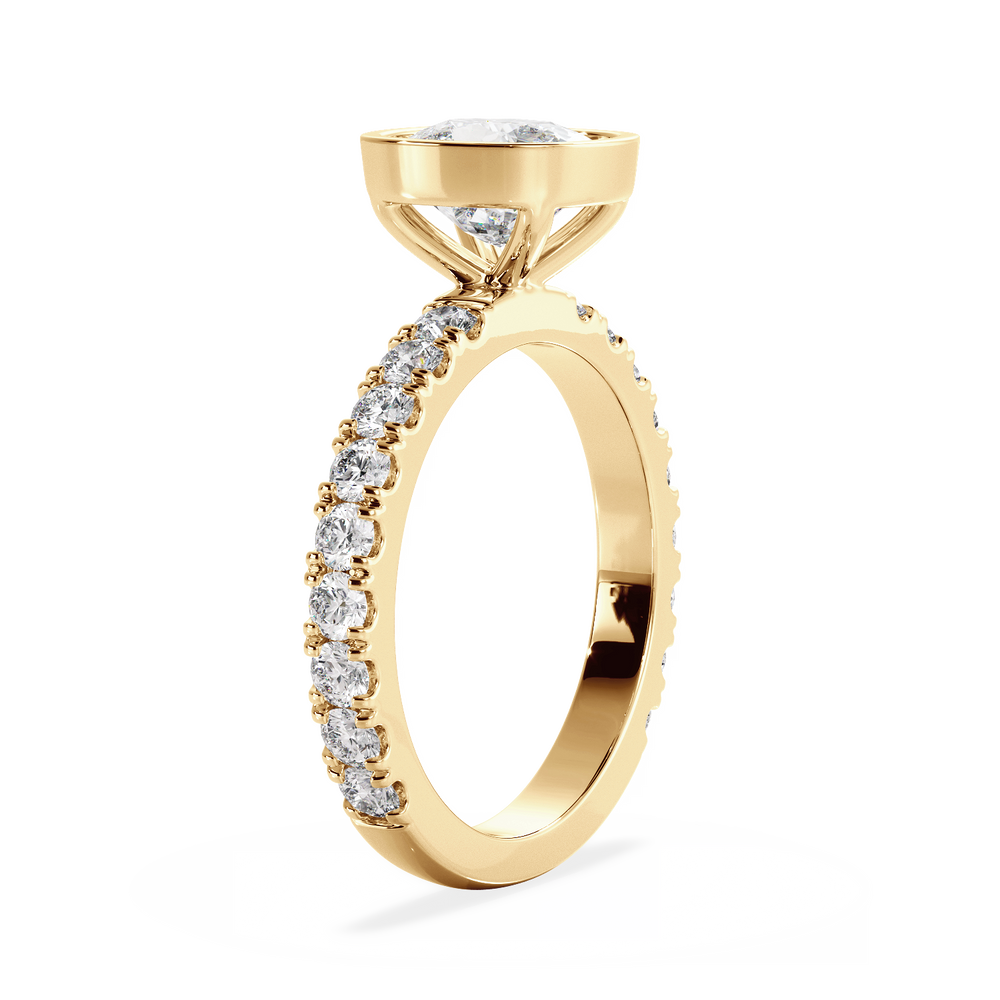 Base Ring - 030300010404080400000000 - View 