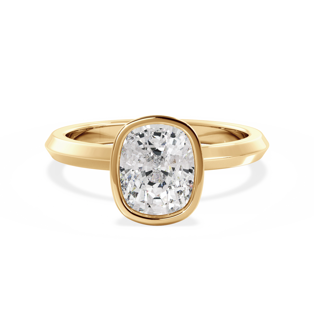 Base Ring - 030300010405090000000000 - View 