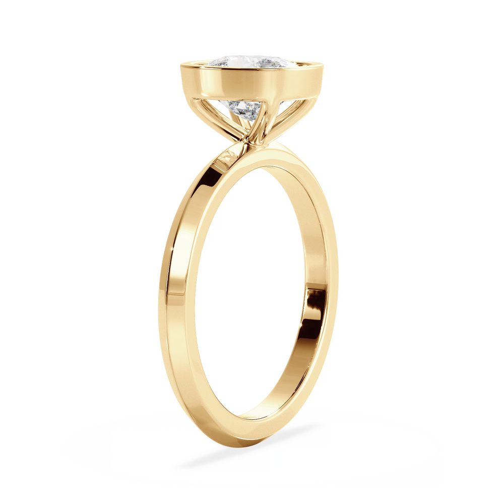 Base Ring - 030300010405090000000000 - View 