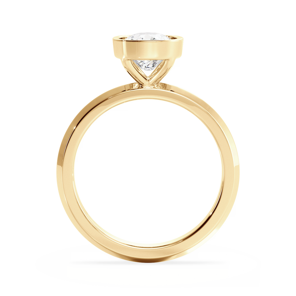 Base Ring - 030300010405090000000000 - View 