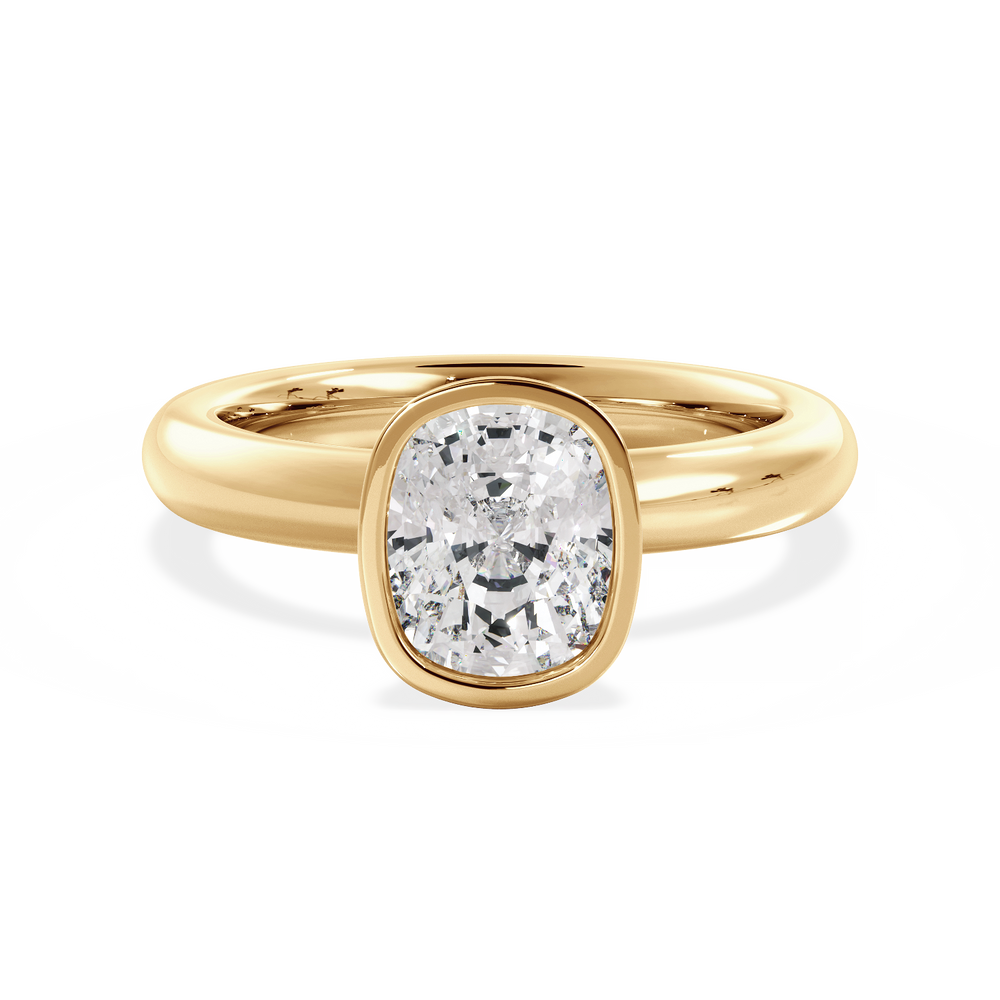 Base Ring - 030300010406100000000000 - View 