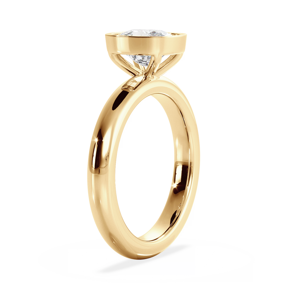 Base Ring - 030300010406100000000000 - View 