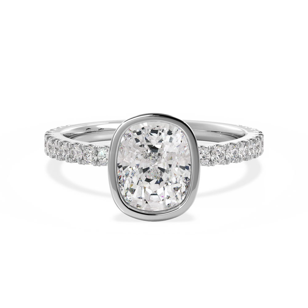 Base Ring - 030300010703070200000000 - View 