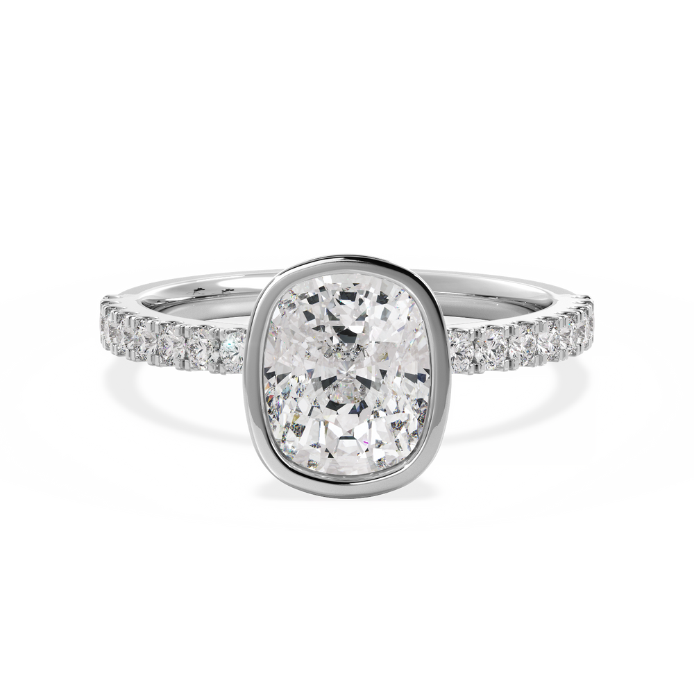 Base Ring - 030300010703110500000000 - View 