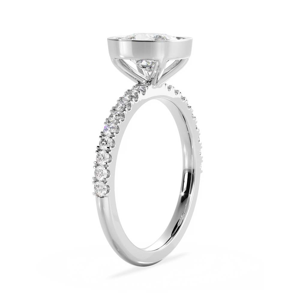 Base Ring - 030300010703110500000000 - View 