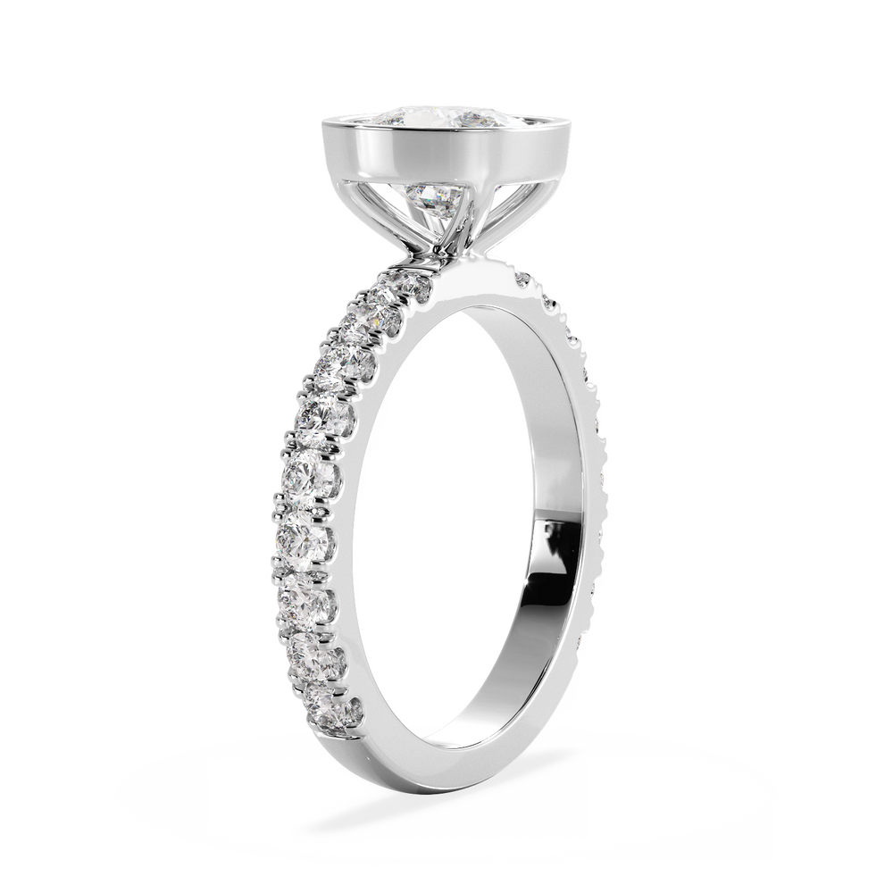 Base Ring - 030300010704080400000000 - View 