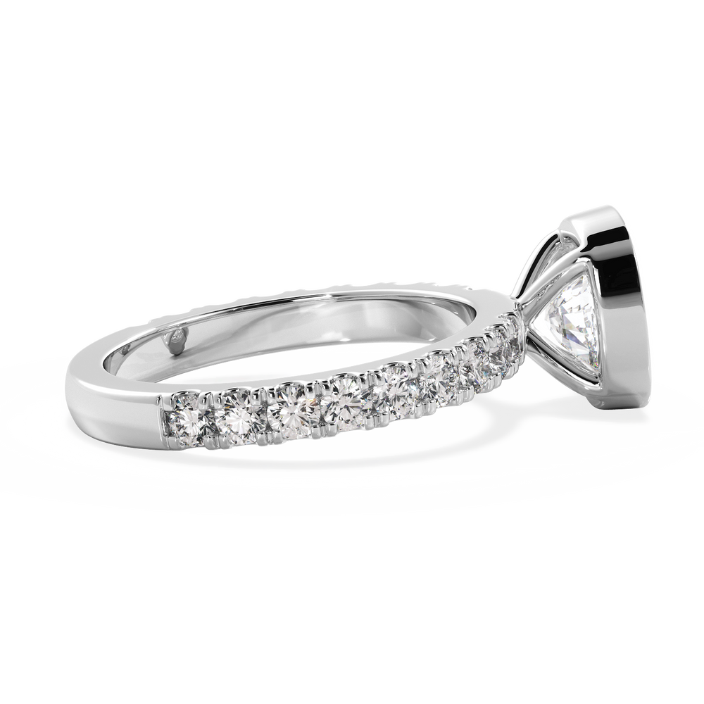 Base Ring - 030300010704080400000000 - View 