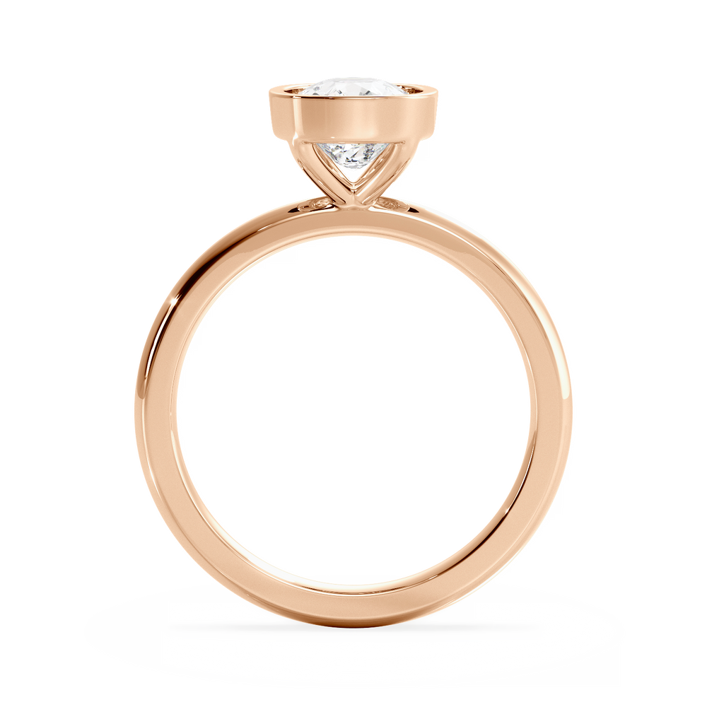 Base Ring - 030300011001020000000000 - View 