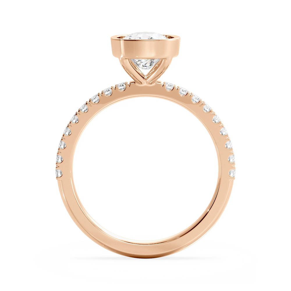 Base Ring - 030300011003110500000000 - View 