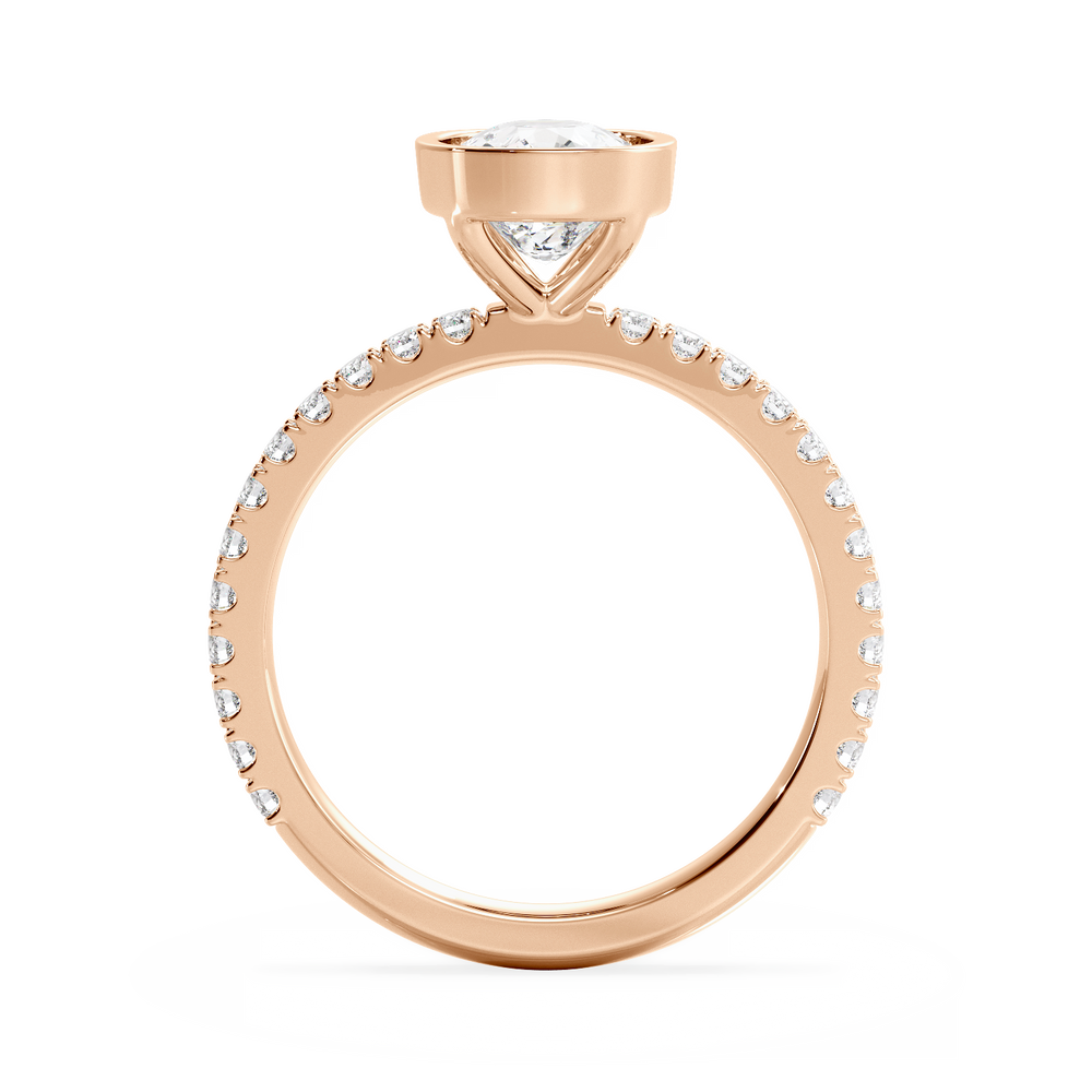Base Ring - 030300011003110600000000 - View 
