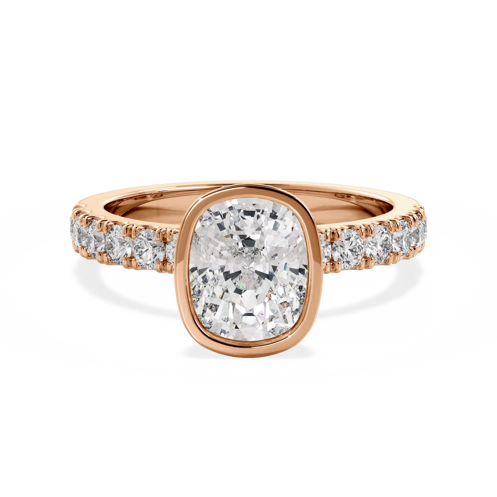 Base Ring - 030300011004080300000000 - View 