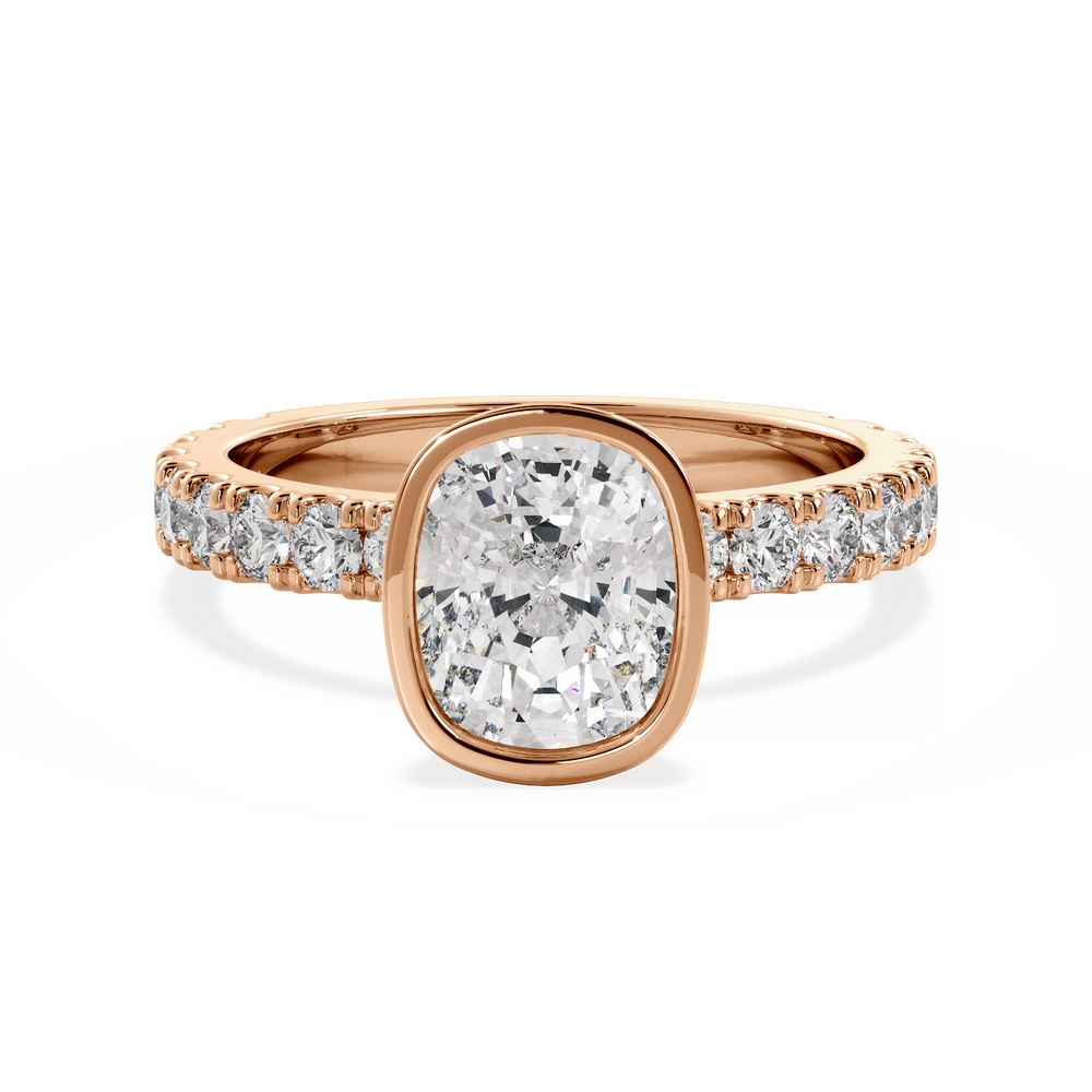 Base Ring - 030300011004120800000000 - View 