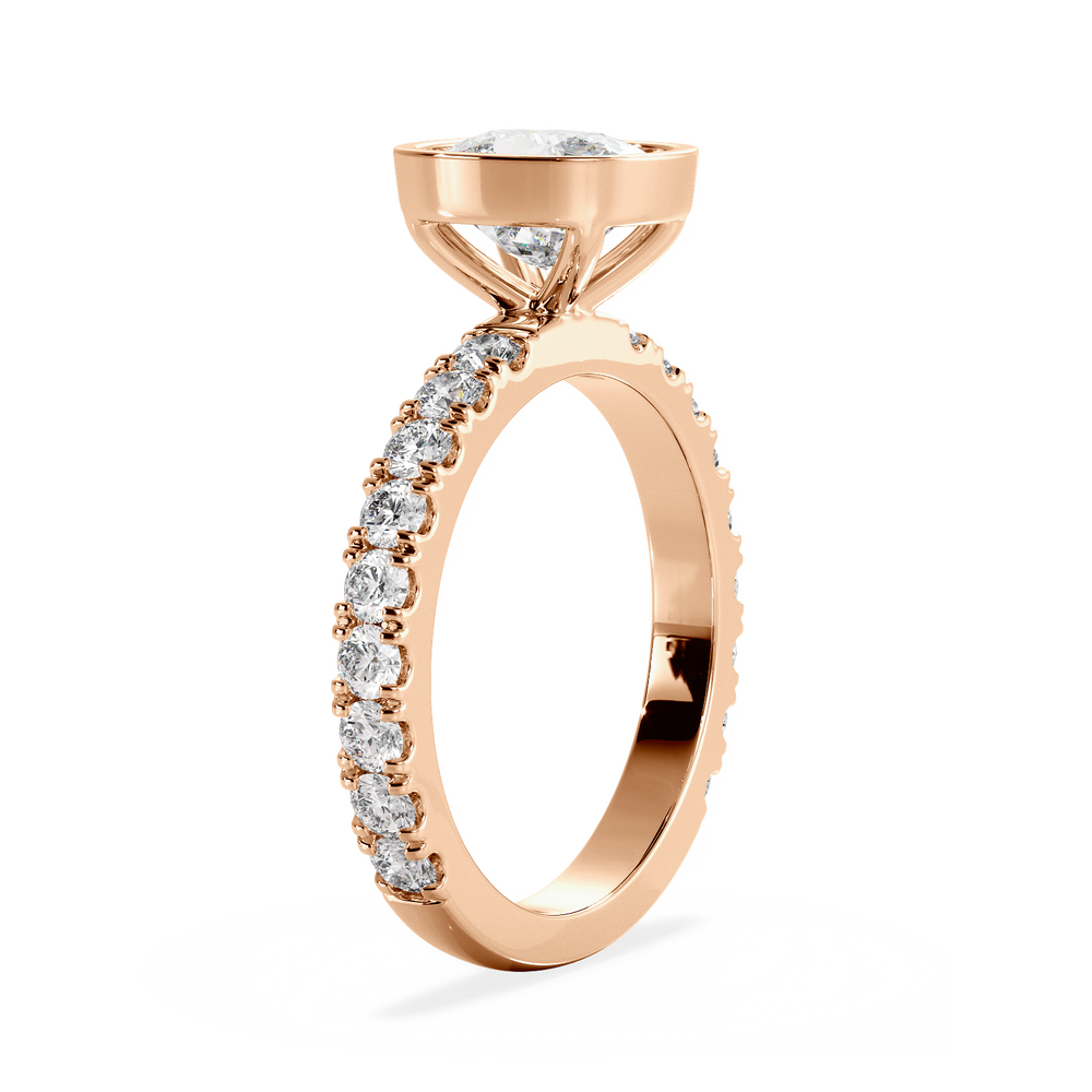 Base Ring - 030300011004120800000000 - View 