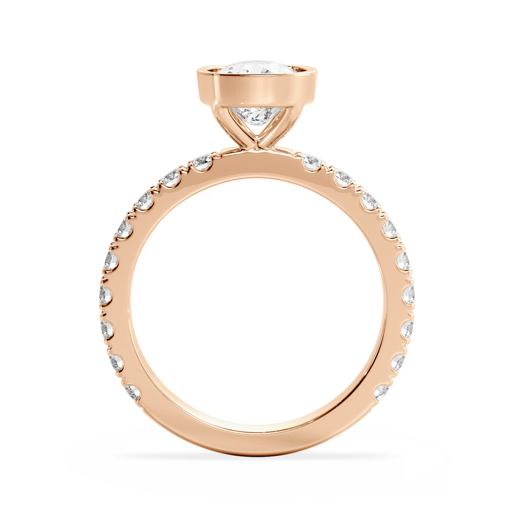 Base Ring - 030300011004120800000000 - View 