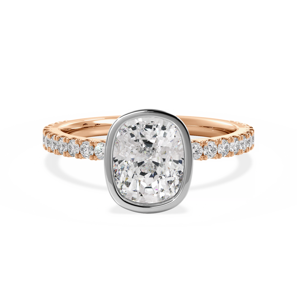 Base Ring - 030300011103070200000000 - View 