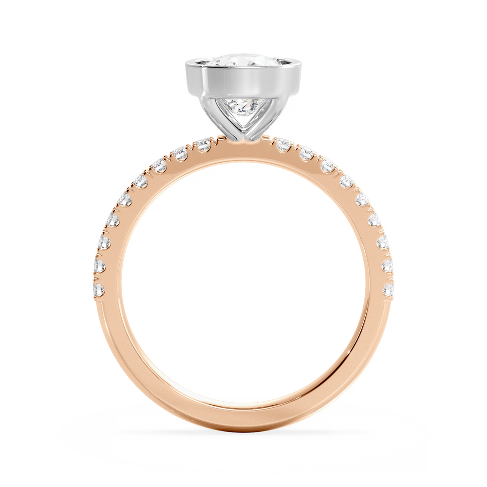 Base Ring - 030300011103110500000000 - View 