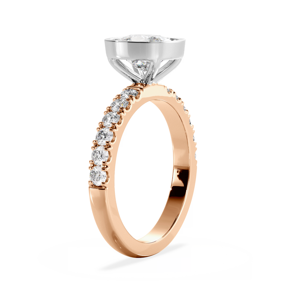 Base Ring - 030300011104080300000000 - View 