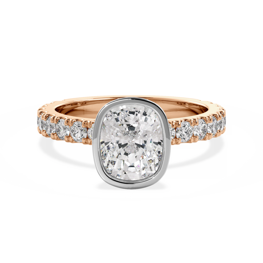 Base Ring - 030300011104120800000000 - View 