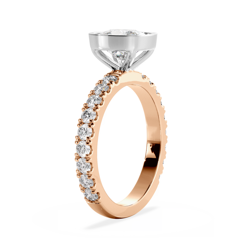 Base Ring - 030300011104120800000000 - View 