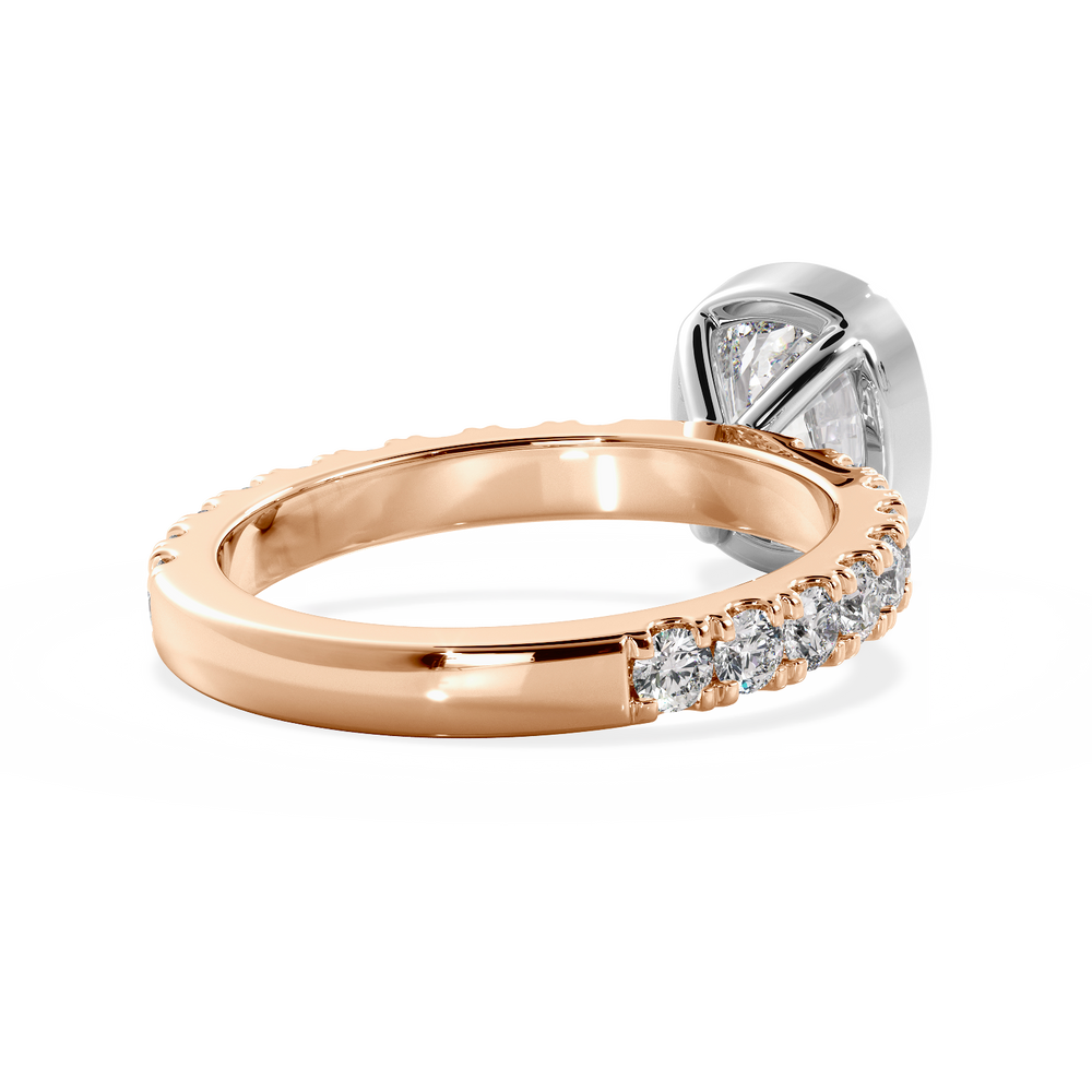Base Ring - 030300011104120800000000 - View 