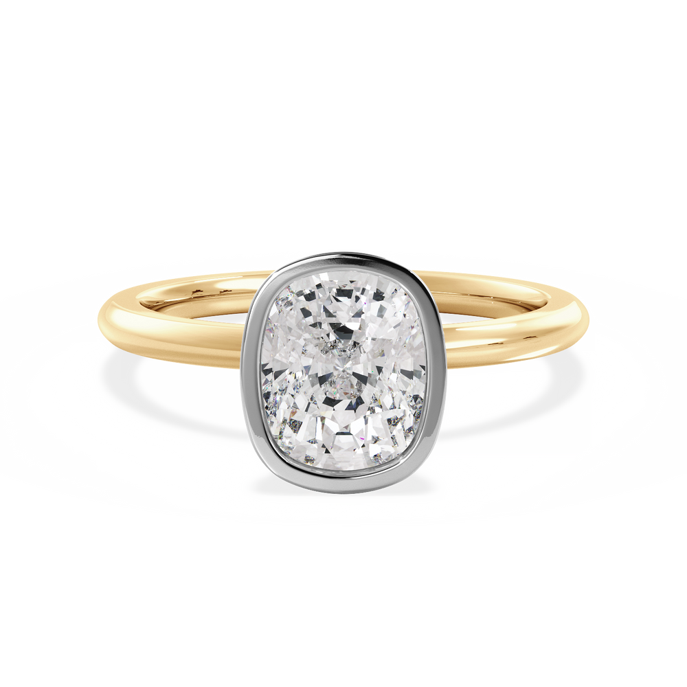 Base Ring - 030300011201010000000000 - View 