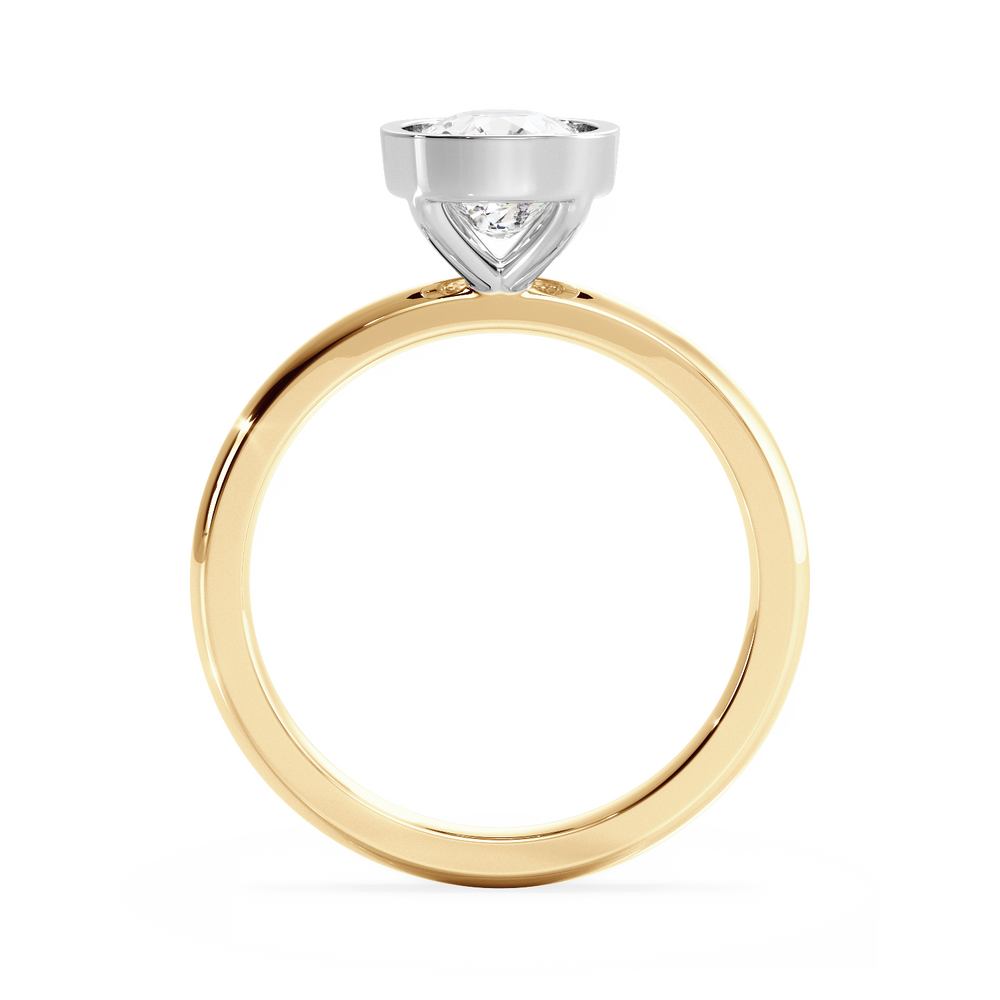 Base Ring - 030300011201010000000000 - View 
