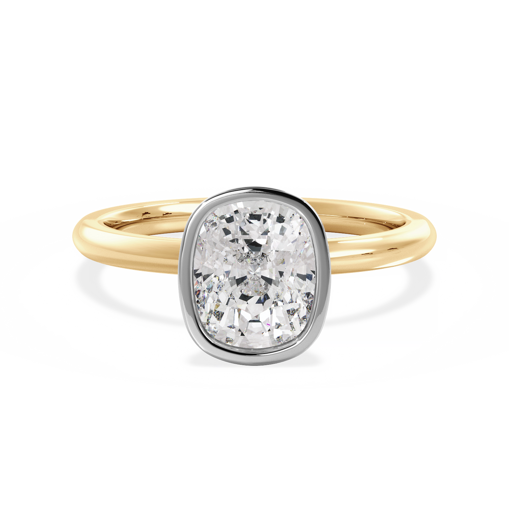 Base Ring - 030300011201020000000000 - View 