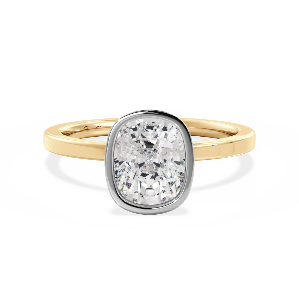 Base Ring - 030300011202040000000000 - View 