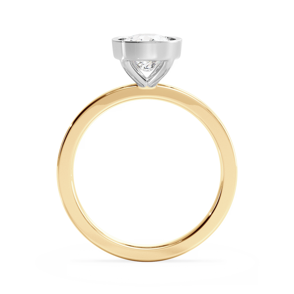 Base Ring - 030300011202040000000000 - View 